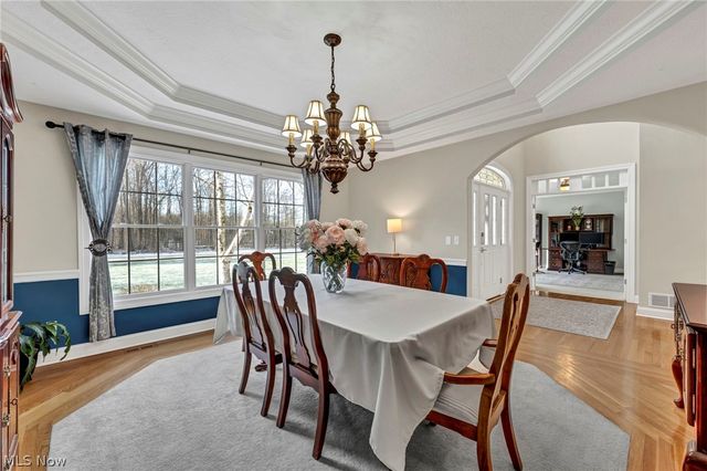 1953 Stone Ridge Drive, Hinckley, OH 44233