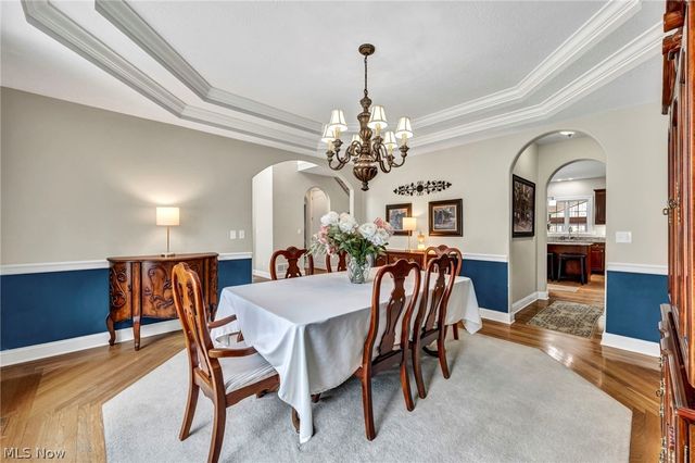 1953 Stone Ridge Drive, Hinckley, OH 44233