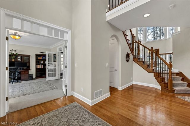 1953 Stone Ridge Drive, Hinckley, OH 44233