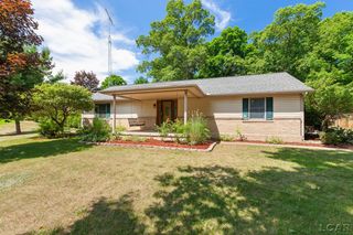 5619 Rays Drive, Cambridge Twp, MI 49265