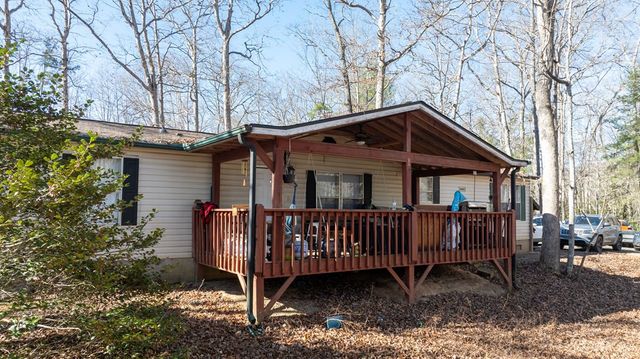 149 Sasha Drive, Murphy, NC 28906