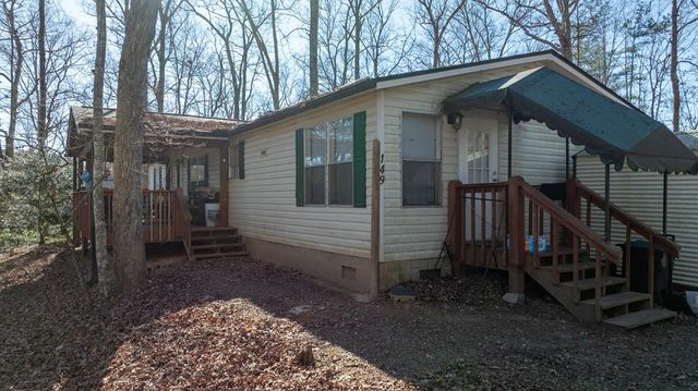 149 Sasha Drive, Murphy, NC 28906