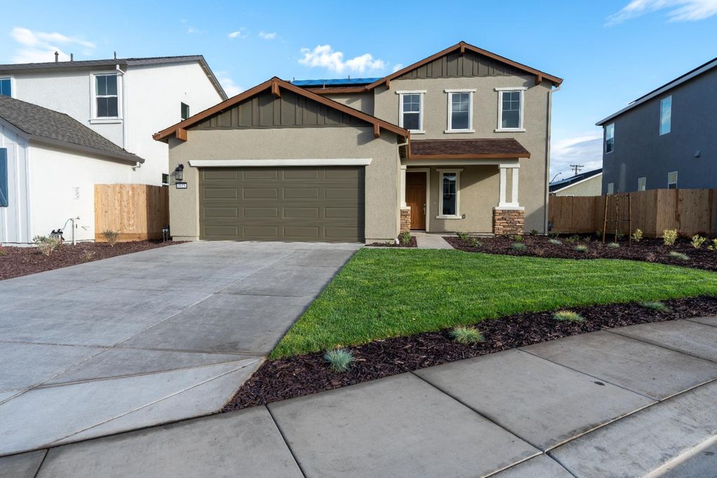4935 Abbi Ct, Keyes, CA 95328