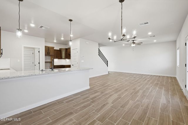 15112 Endurance Avenue, El Paso, TX 79938