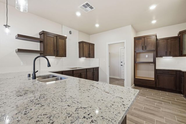 15112 Endurance Avenue, El Paso, TX 79938