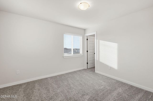 15112 Endurance Avenue, El Paso, TX 79938