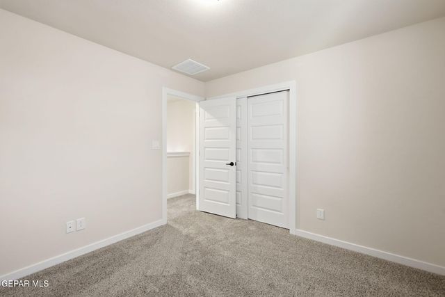 15112 Endurance Avenue, El Paso, TX 79938