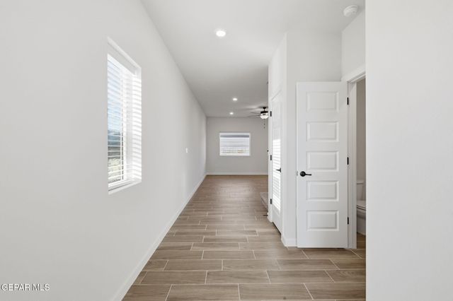 15112 Endurance Avenue, El Paso, TX 79938
