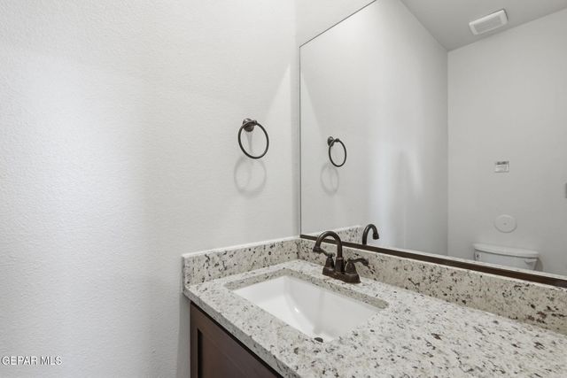 15112 Endurance Avenue, El Paso, TX 79938