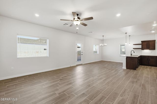 15112 Endurance Avenue, El Paso, TX 79938