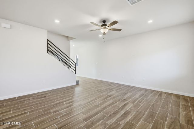 15112 Endurance Avenue, El Paso, TX 79938