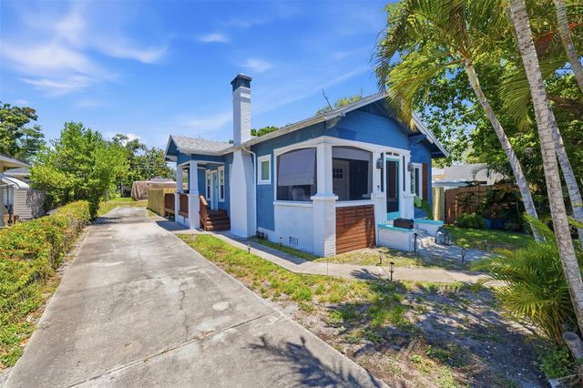 2237 14TH AVENUE N, St Petersburg, FL 33713