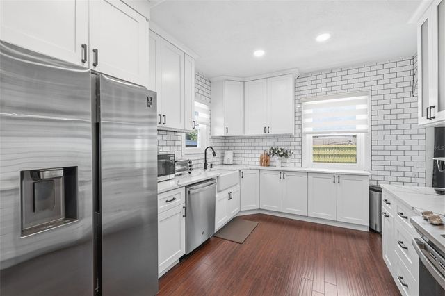 2237 14TH AVENUE N, St Petersburg, FL 33713