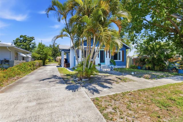 2237 14TH AVENUE N, St Petersburg, FL 33713