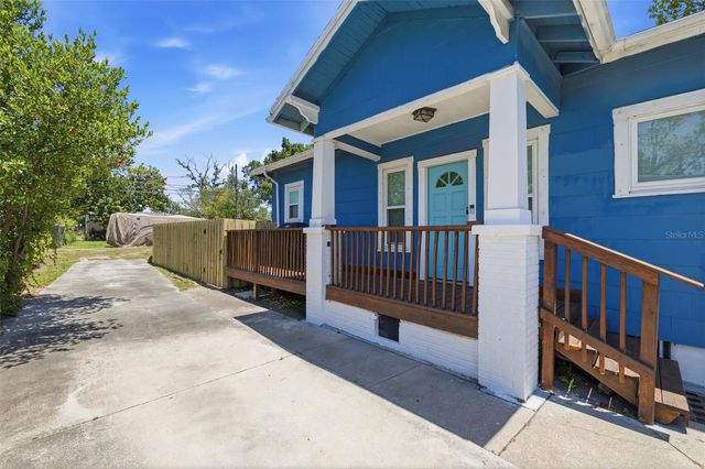 2237 14TH AVENUE N, St Petersburg, FL 33713