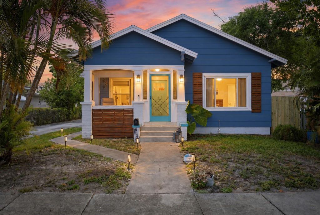 2237 14TH AVENUE N, St Petersburg, FL 33713