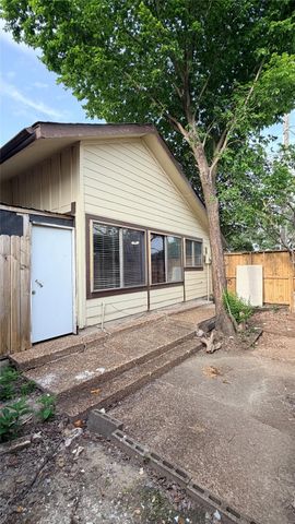 7202 S Dairy Ashford Road, Houston, TX 77072