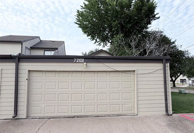 7202 S Dairy Ashford Road, Houston, TX 77072