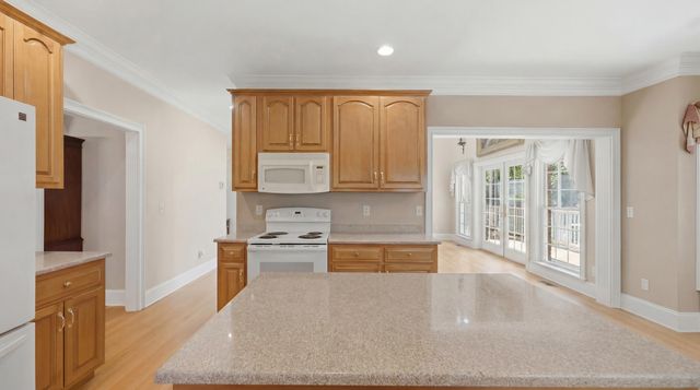 400 Ditch Gap Road, Whitwell, TN 37397