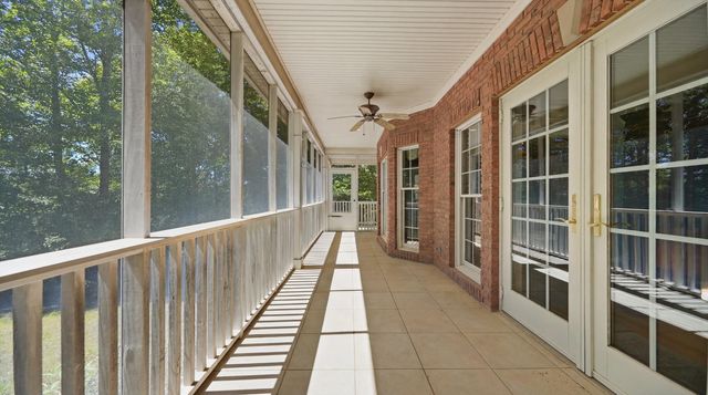 400 Ditch Gap Road, Whitwell, TN 37397