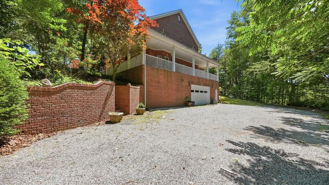 400 Ditch Gap Road, Whitwell, TN 37397