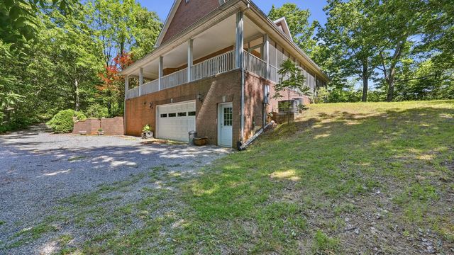 400 Ditch Gap Road, Whitwell, TN 37397