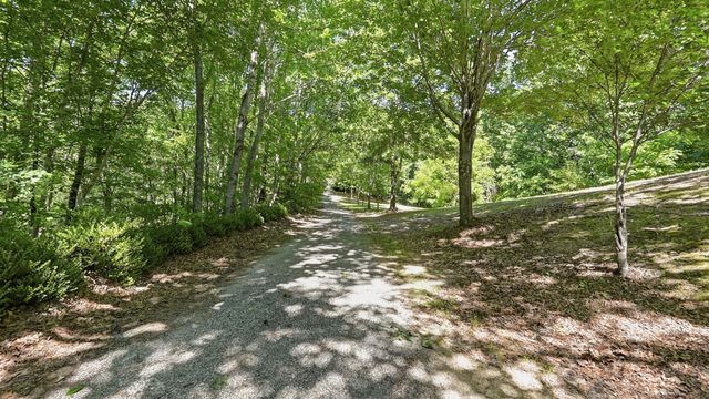 400 Ditch Gap Road, Whitwell, TN 37397