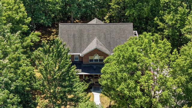 400 Ditch Gap Road, Whitwell, TN 37397