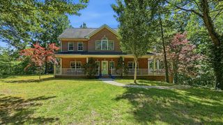 400 Ditch Gap Road, Whitwell, TN 37397