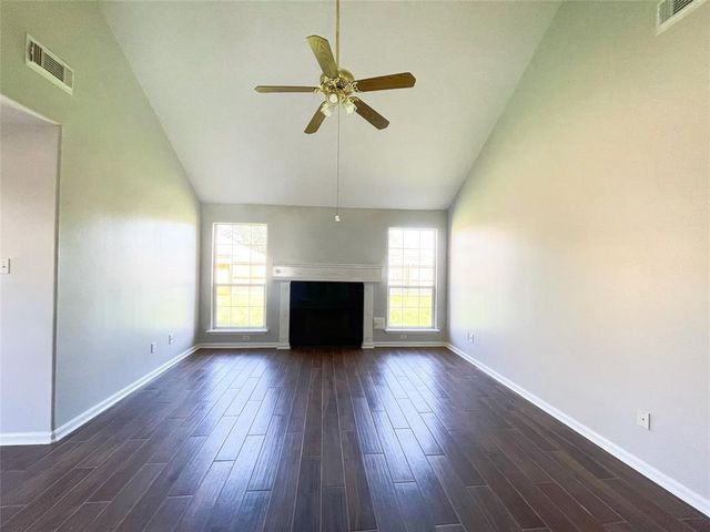 6638 Chantalle Drive, Katy, TX 77449