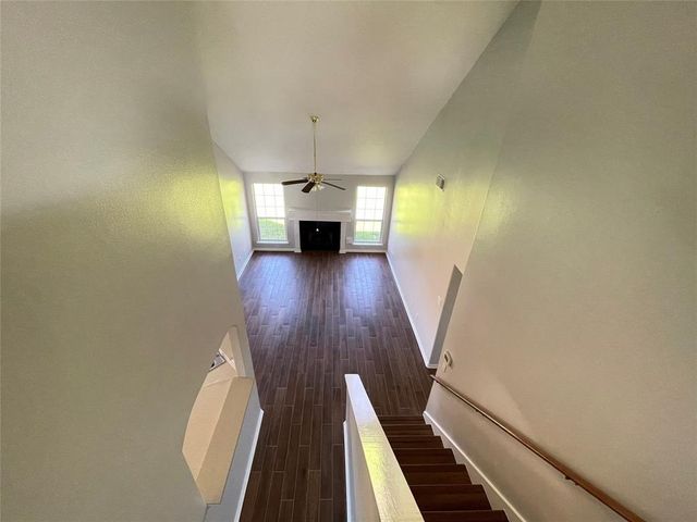 6638 Chantalle Drive, Katy, TX 77449