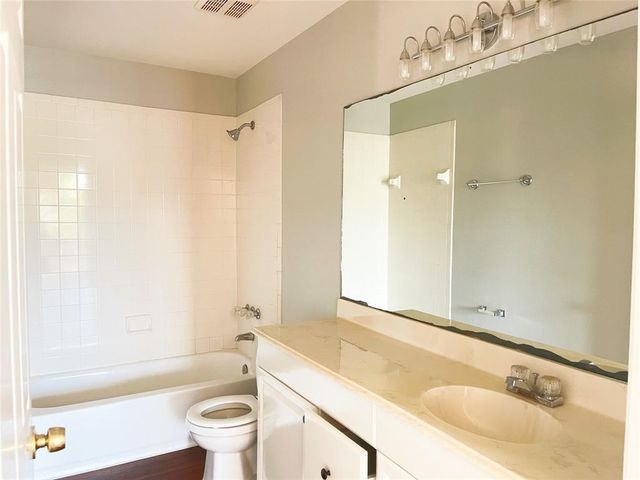 6638 Chantalle Drive, Katy, TX 77449