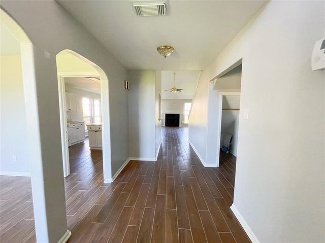 6638 Chantalle Drive, Katy, TX 77449