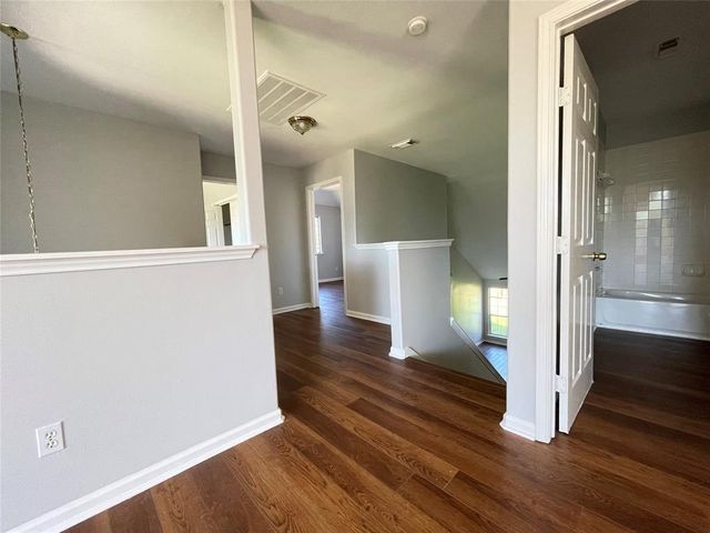 6638 Chantalle Drive, Katy, TX 77449