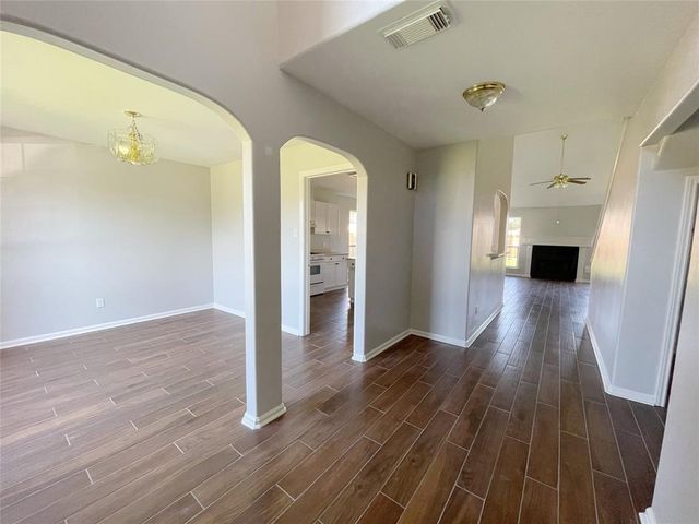 6638 Chantalle Drive, Katy, TX 77449