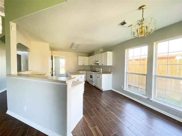 6638 Chantalle Drive, Katy, TX 77449