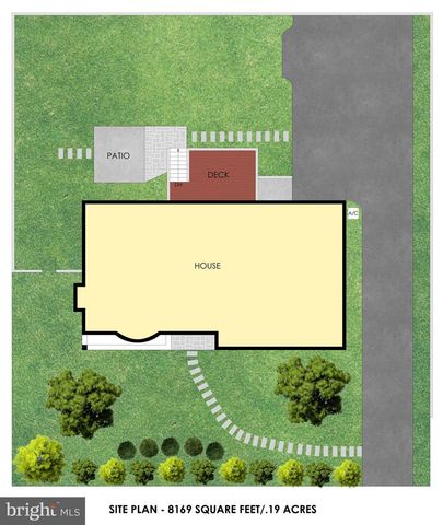 4006 N GLEBE RD N, Arlington, VA 22207