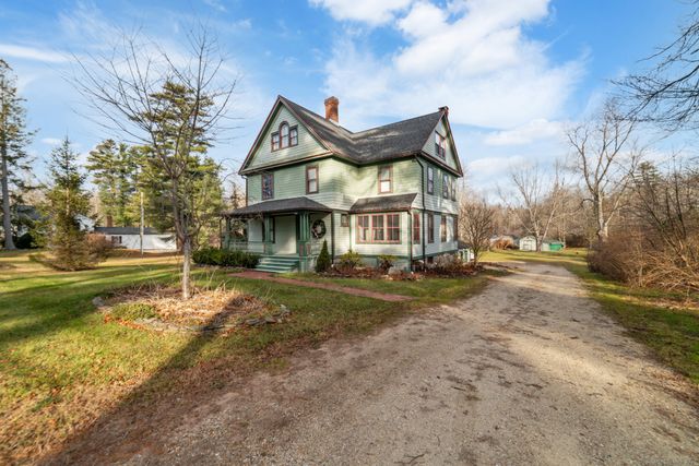 93 Greenwoods Road East, Norfolk, CT 06058