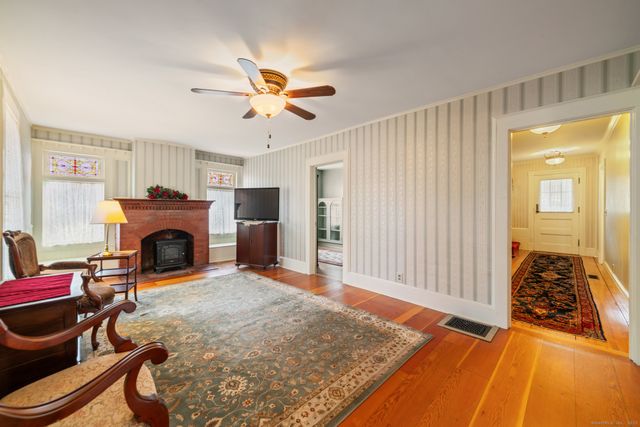 93 Greenwoods Road East, Norfolk, CT 06058