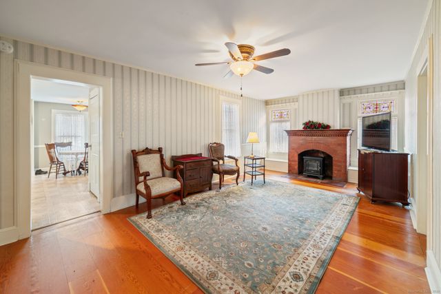 93 Greenwoods Road East, Norfolk, CT 06058