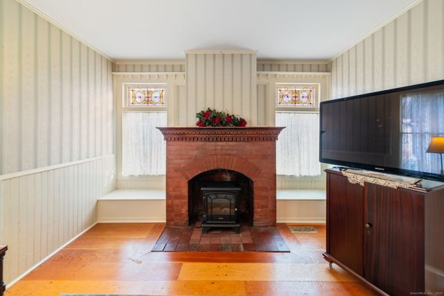 93 Greenwoods Road East, Norfolk, CT 06058