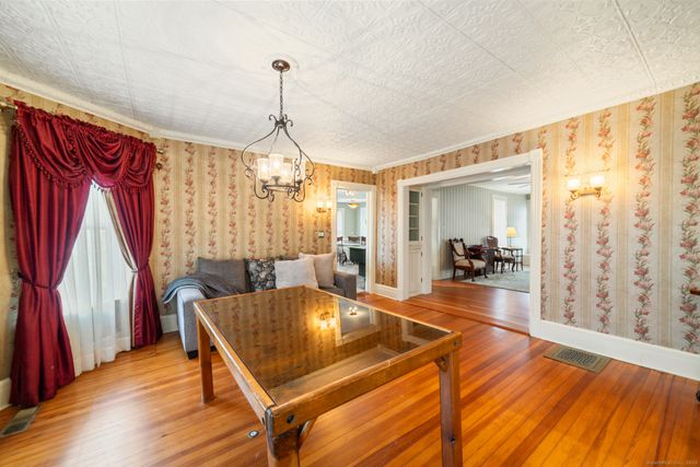 93 Greenwoods Road East, Norfolk, CT 06058