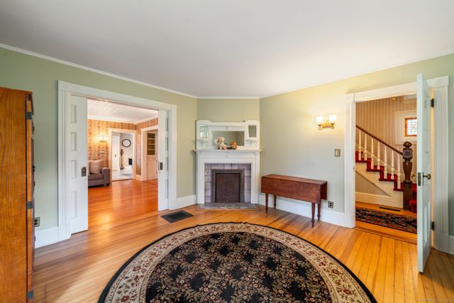 93 Greenwoods Road East, Norfolk, CT 06058