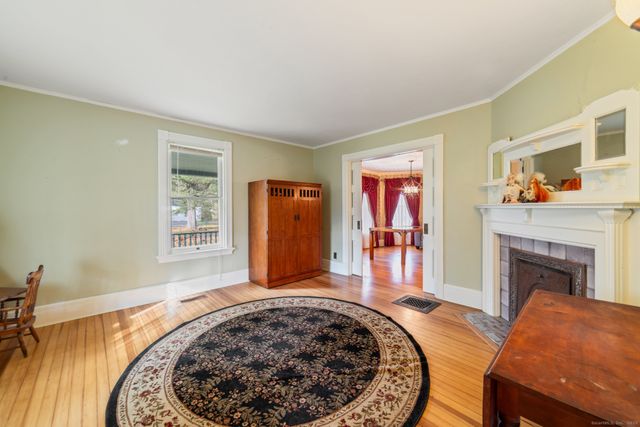 93 Greenwoods Road East, Norfolk, CT 06058