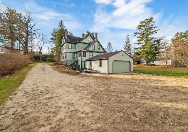 93 Greenwoods Road East, Norfolk, CT 06058