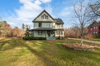 93 Greenwoods Road East, Norfolk, CT 06058