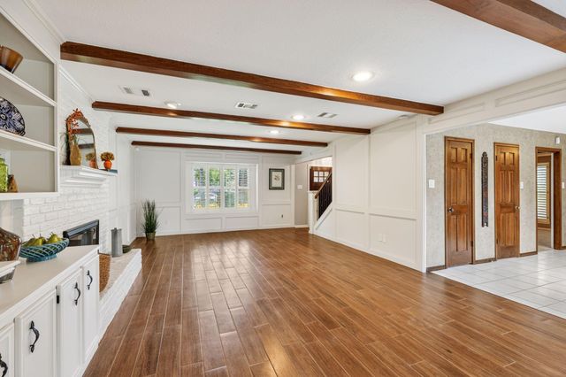3414 Flaming Candle Drive, Spring, TX 77388