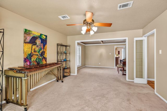 3414 Flaming Candle Drive, Spring, TX 77388