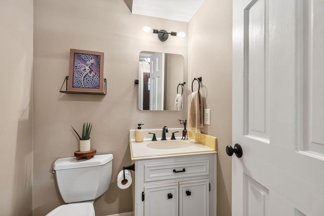 3414 Flaming Candle Drive, Spring, TX 77388