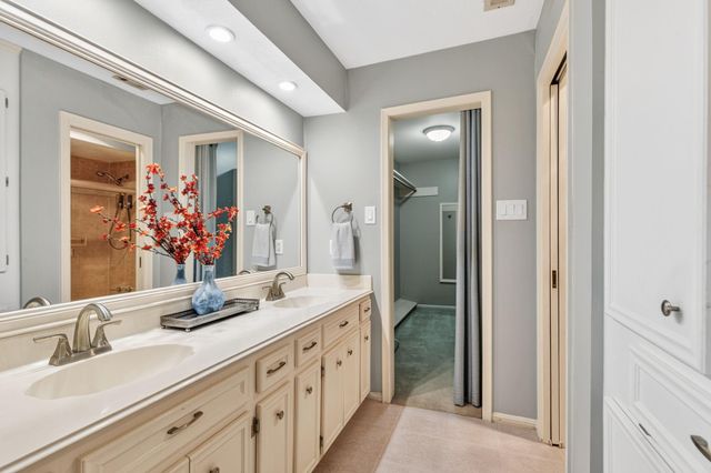 3414 Flaming Candle Drive, Spring, TX 77388